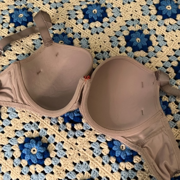 Freya Push Up Bra size 30FF or 30H - Picture 3 of 6